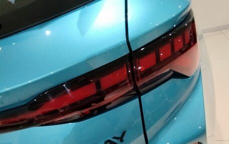 Geely Coolray I, 2024 год, 3 109 190 рублей, 22 фотография