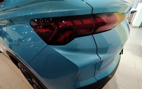 Geely Coolray I, 2024 год, 3 109 190 рублей, 16 фотография