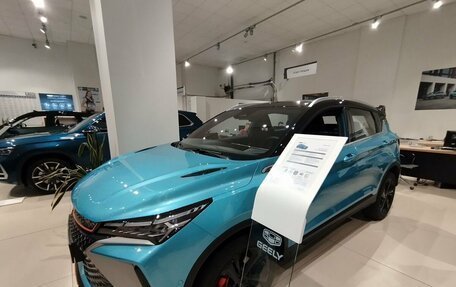 Geely Coolray I, 2024 год, 3 109 190 рублей, 19 фотография