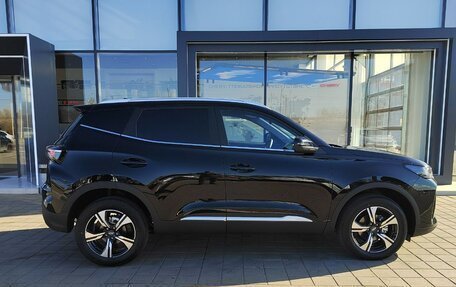 Chery Tiggo 4 I рестайлинг, 2025 год, 2 420 000 рублей, 7 фотография