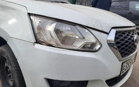Datsun on-DO I рестайлинг, 2019 год, 371 654 рублей, 15 фотография