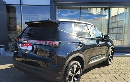 Chery Tiggo 4 I рестайлинг, 2025 год, 2 420 000 рублей, 6 фотография
