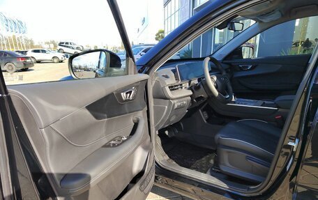 Chery Tiggo 4 I рестайлинг, 2025 год, 2 420 000 рублей, 10 фотография