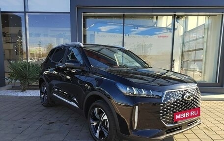 Chery Tiggo 4 I рестайлинг, 2025 год, 2 420 000 рублей, 8 фотография