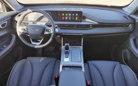 Chery Tiggo 4 I рестайлинг, 2025 год, 2 420 000 рублей, 14 фотография