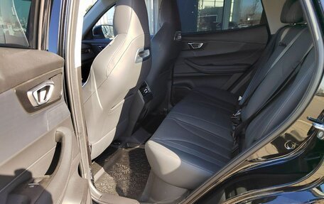 Chery Tiggo 4 I рестайлинг, 2025 год, 2 420 000 рублей, 13 фотография