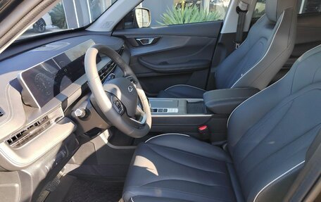 Chery Tiggo 4 I рестайлинг, 2025 год, 2 420 000 рублей, 12 фотография