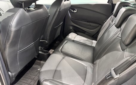 Renault Kaptur I рестайлинг, 2017 год, 1 400 000 рублей, 13 фотография