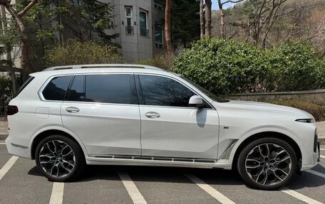 BMW X7, 2024 год, 12 350 000 рублей, 2 фотография