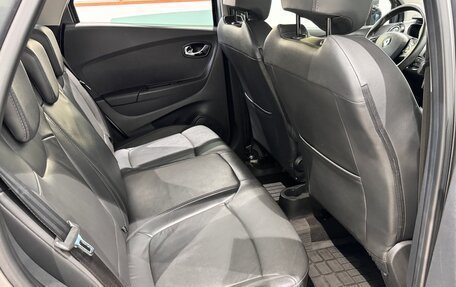 Renault Kaptur I рестайлинг, 2017 год, 1 400 000 рублей, 14 фотография