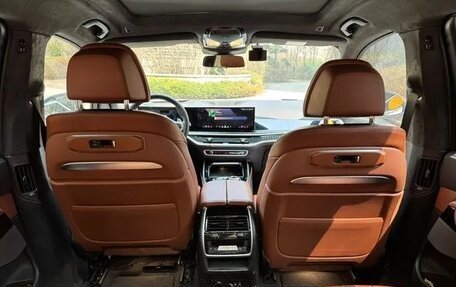 BMW X7, 2024 год, 12 350 000 рублей, 8 фотография