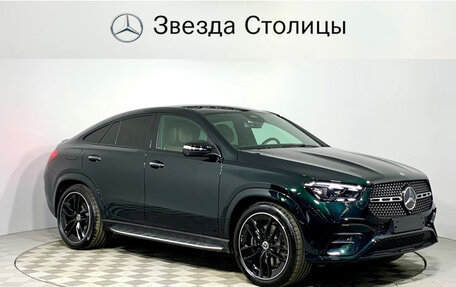 Mercedes-Benz GLE Coupe, 2024 год, 19 510 950 рублей, 2 фотография