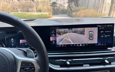 BMW X7, 2024 год, 12 350 000 рублей, 7 фотография
