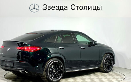 Mercedes-Benz GLE Coupe, 2024 год, 19 510 950 рублей, 3 фотография