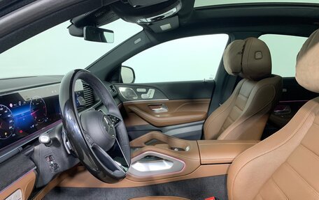 Mercedes-Benz GLE Coupe, 2024 год, 19 510 950 рублей, 5 фотография