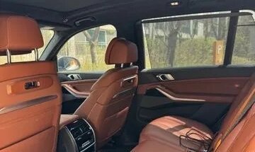 BMW X7, 2024 год, 12 350 000 рублей, 9 фотография