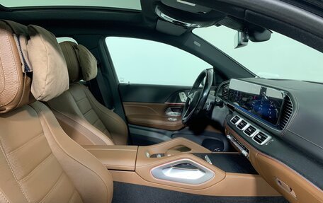 Mercedes-Benz GLE Coupe, 2024 год, 19 510 950 рублей, 8 фотография