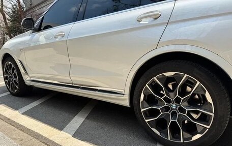 BMW X7, 2024 год, 12 350 000 рублей, 11 фотография