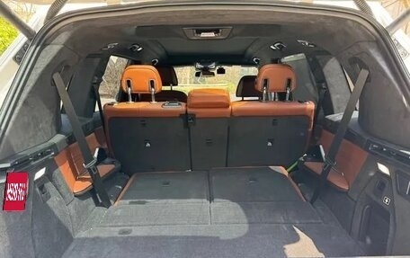 BMW X7, 2024 год, 12 350 000 рублей, 10 фотография