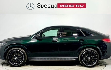 Mercedes-Benz GLE Coupe, 2024 год, 19 510 950 рублей, 4 фотография