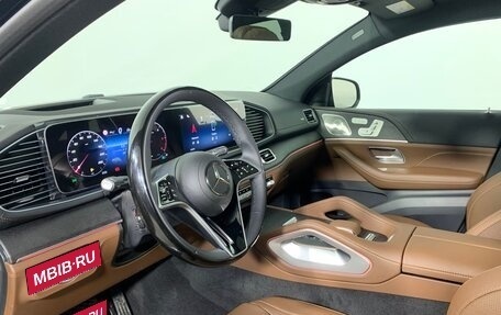 Mercedes-Benz GLE Coupe, 2024 год, 19 510 950 рублей, 6 фотография