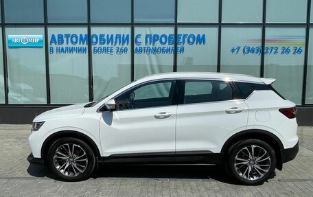 Geely Coolray I, 2021 год, 1 680 000 рублей, 2 фотография