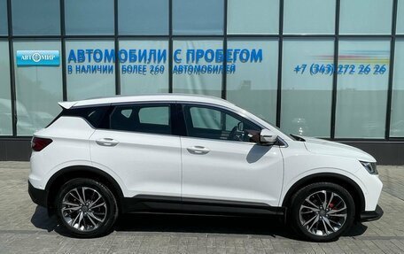 Geely Coolray I, 2021 год, 1 680 000 рублей, 6 фотография