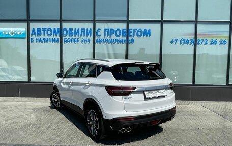 Geely Coolray I, 2021 год, 1 680 000 рублей, 3 фотография