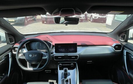 Geely Coolray I, 2021 год, 1 680 000 рублей, 11 фотография