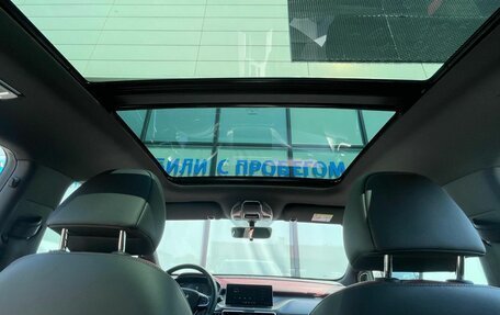 Geely Coolray I, 2021 год, 1 680 000 рублей, 16 фотография