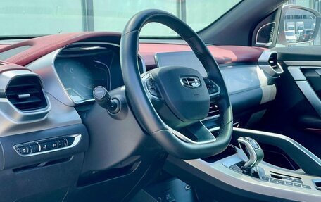 Geely Coolray I, 2021 год, 1 680 000 рублей, 9 фотография
