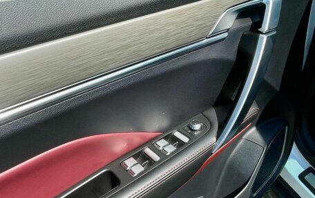 Geely Coolray I, 2021 год, 1 680 000 рублей, 14 фотография