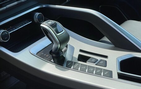 Geely Coolray I, 2021 год, 1 680 000 рублей, 13 фотография