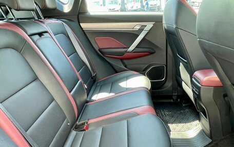 Geely Coolray I, 2021 год, 1 680 000 рублей, 17 фотография
