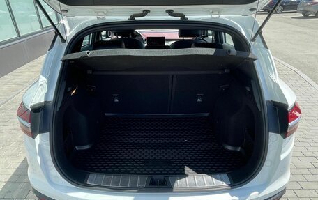 Geely Coolray I, 2021 год, 1 680 000 рублей, 19 фотография