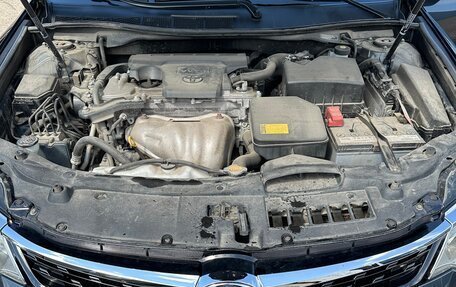 Toyota Camry, 2012 год, 2 075 000 рублей, 7 фотография