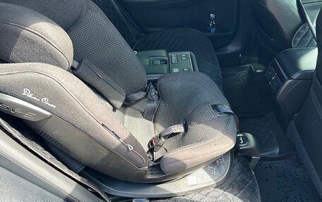 Toyota Camry, 2012 год, 2 075 000 рублей, 6 фотография