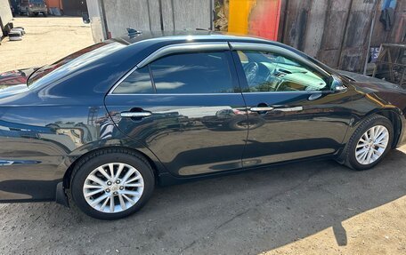 Toyota Camry, 2012 год, 2 075 000 рублей, 11 фотография