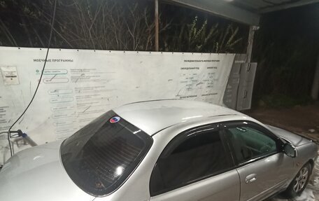 KIA Spectra II (LD), 2008 год, 185 000 рублей, 7 фотография