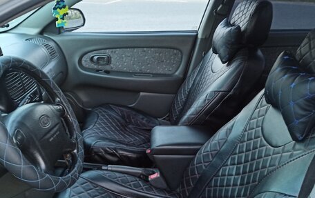 KIA Spectra II (LD), 2008 год, 185 000 рублей, 10 фотография