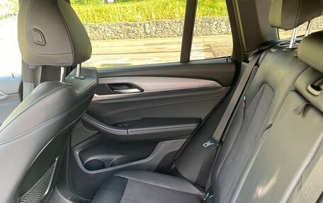 BMW X3, 2018 год, 3 600 000 рублей, 2 фотография