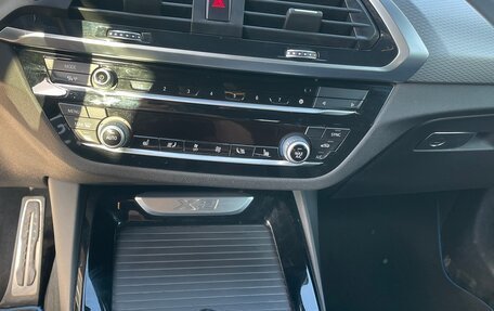 BMW X3, 2018 год, 3 600 000 рублей, 4 фотография