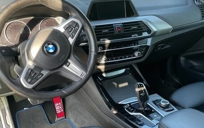 BMW X3, 2018 год, 3 600 000 рублей, 1 фотография