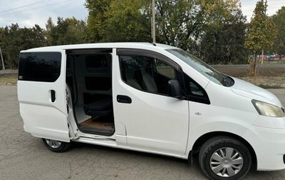 Nissan NV200, 2011 год, 1 300 000 рублей, 1 фотография