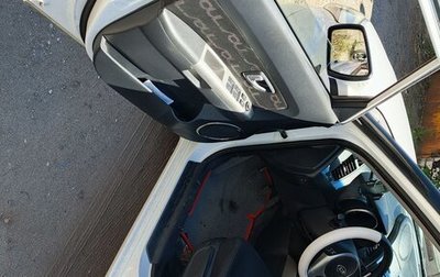 KIA Soul I рестайлинг, 2013 год, 800 000 рублей, 1 фотография