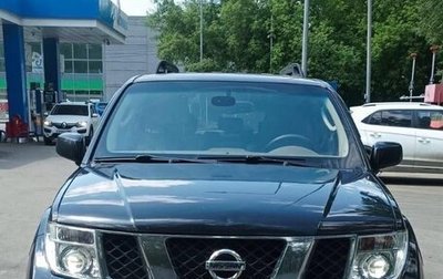 Nissan Pathfinder, 2006 год, 1 350 000 рублей, 1 фотография