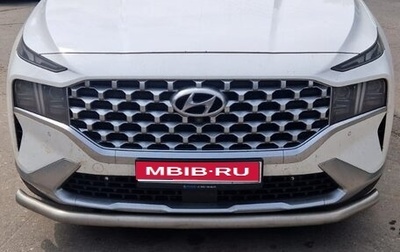 Hyundai Santa Fe IV, 2021 год, 3 333 333 рублей, 1 фотография