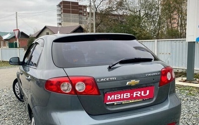 Chevrolet Lacetti, 2011 год, 450 000 рублей, 1 фотография