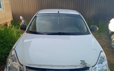 Nissan Almera, 2014 год, 500 000 рублей, 1 фотография