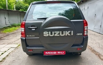 Suzuki Grand Vitara, 2011 год, 816 000 рублей, 1 фотография